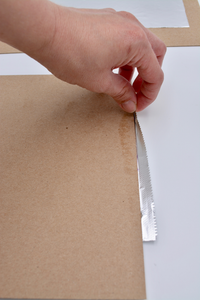 Create a Conductive Pad