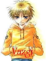 Vazgi