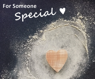 Simple and Elegant Necklace for Someone Special