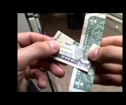 Really Cool Magic Tricks - How to Do the Best MONEY MAGIC TRICKS Ever 
