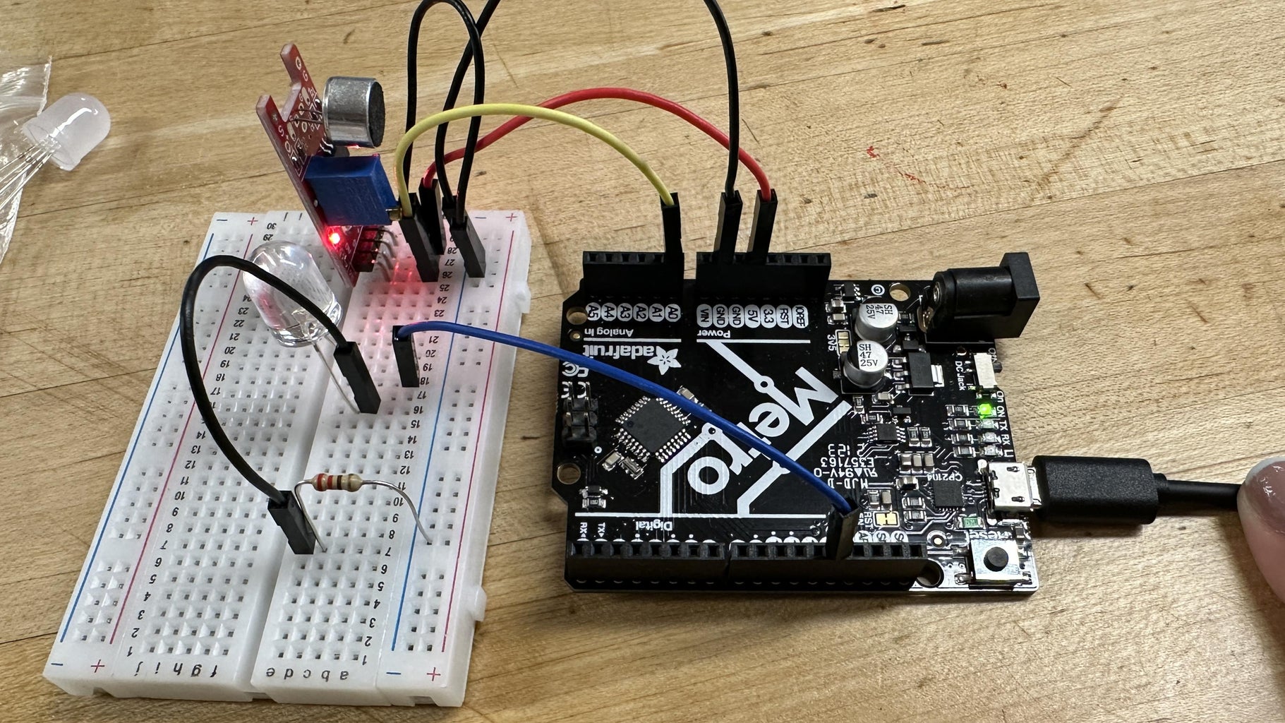 Blooming - Make a Wish : 8 Steps (with Pictures) - Instructables