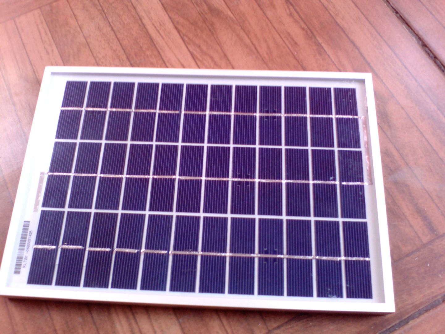 DIY Solar Powered Mobile Charger 7 Steps Instructables