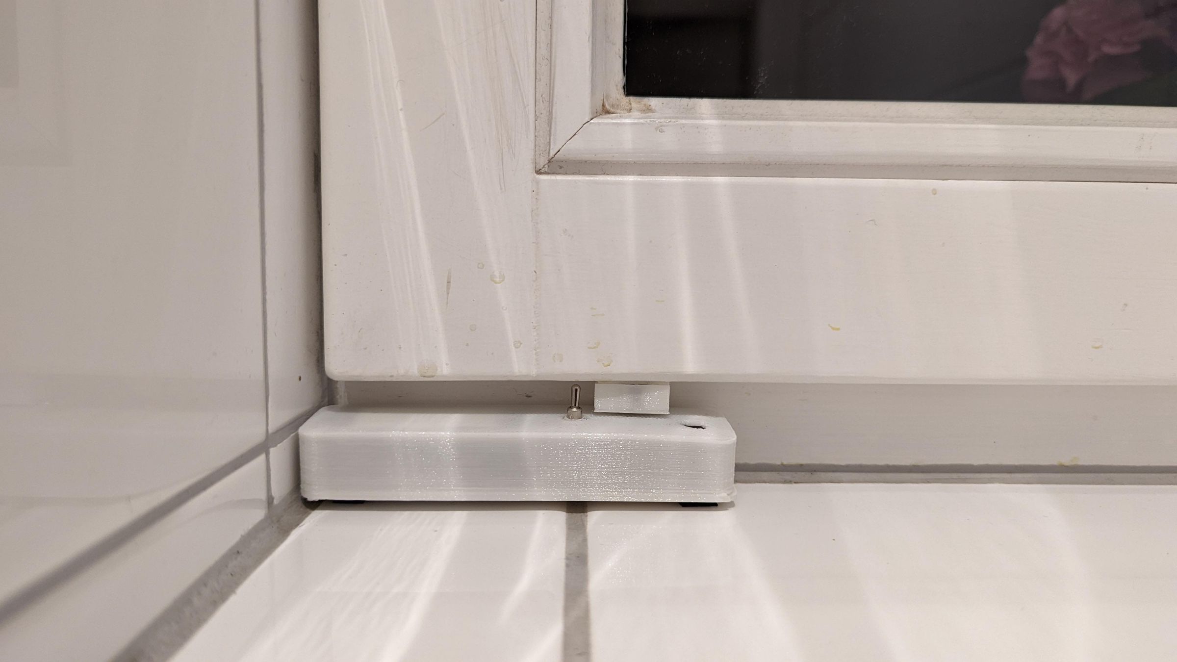 Energy Saving Device Easy Open Window Alert 5 Steps (with Pictures
