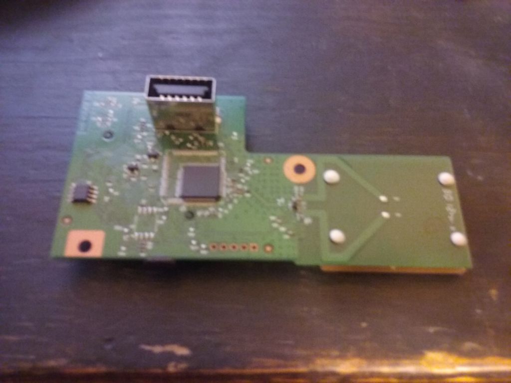 DIY Xbox Controller Receiver for PC : 5 Steps - Instructables
