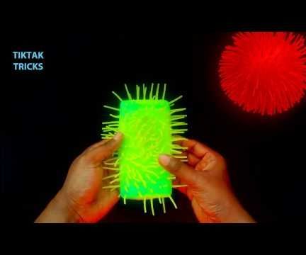How to Make a Mobile Cover at Home