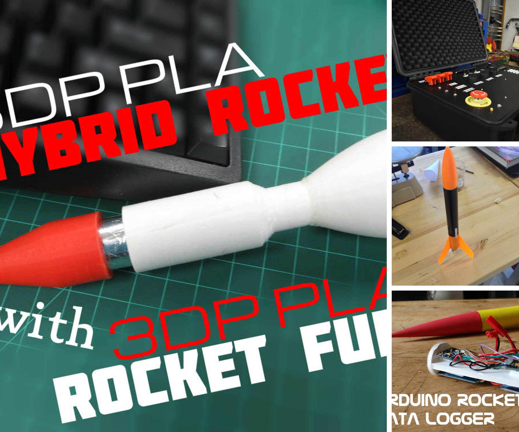 Rockets