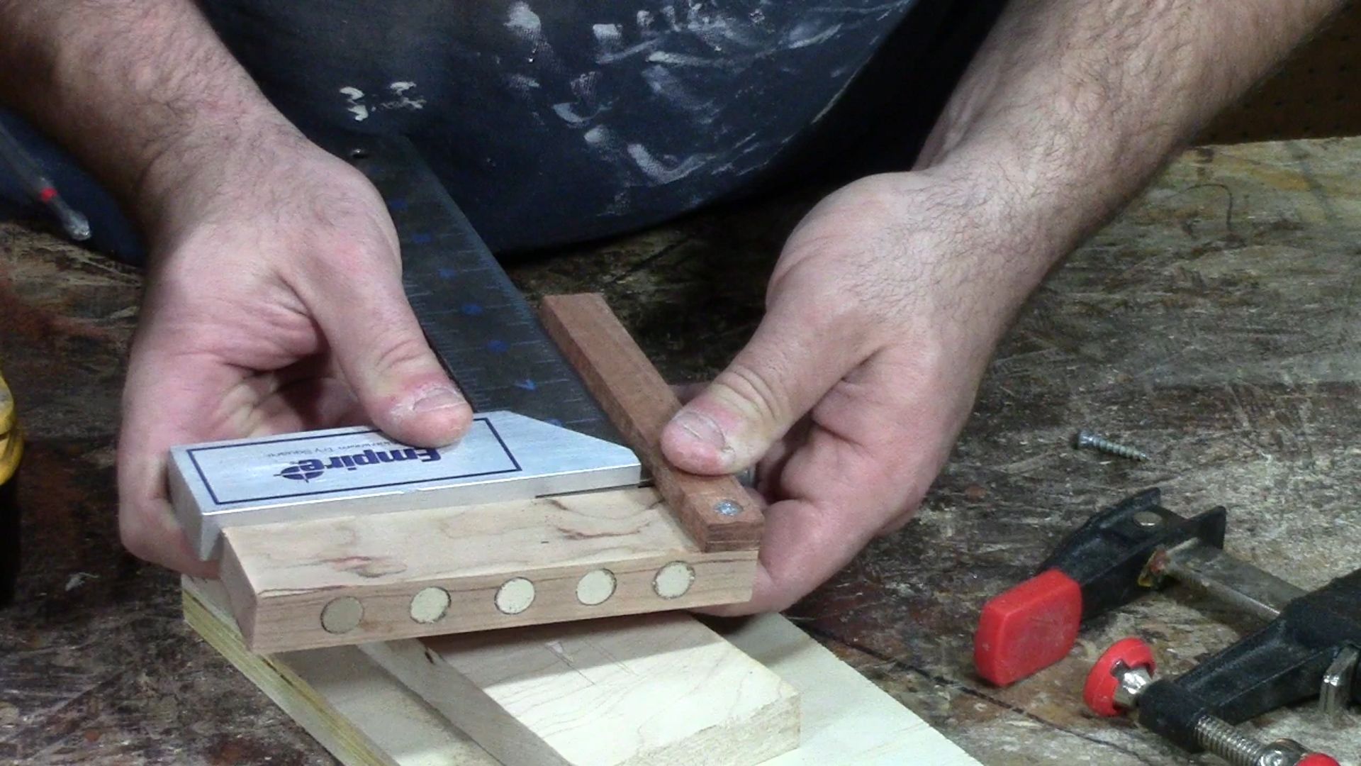 90° Hand Saw Guide 12 Steps (with Pictures) Instructables