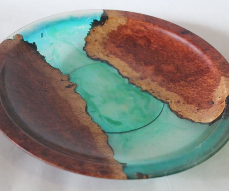 River Platter