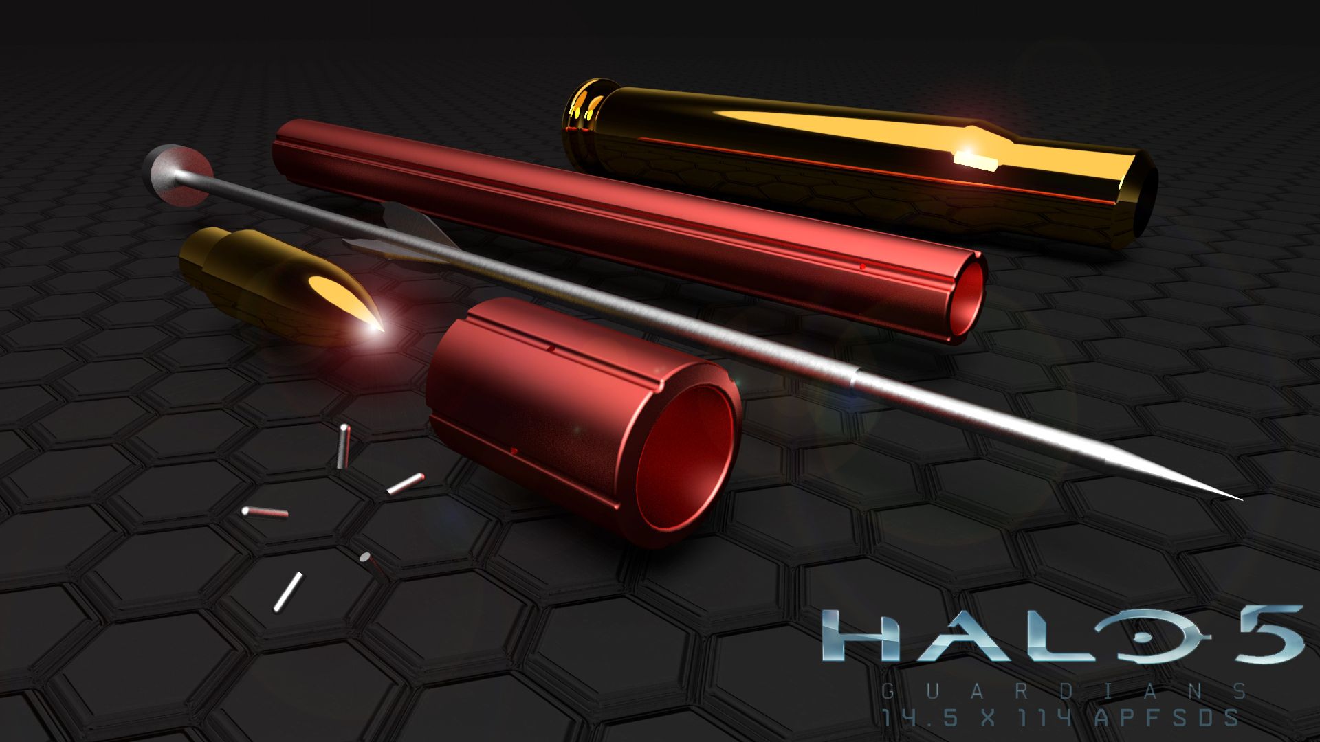 Modeling Props for 3D Printing : 6 Steps (with Pictures) - Instructables