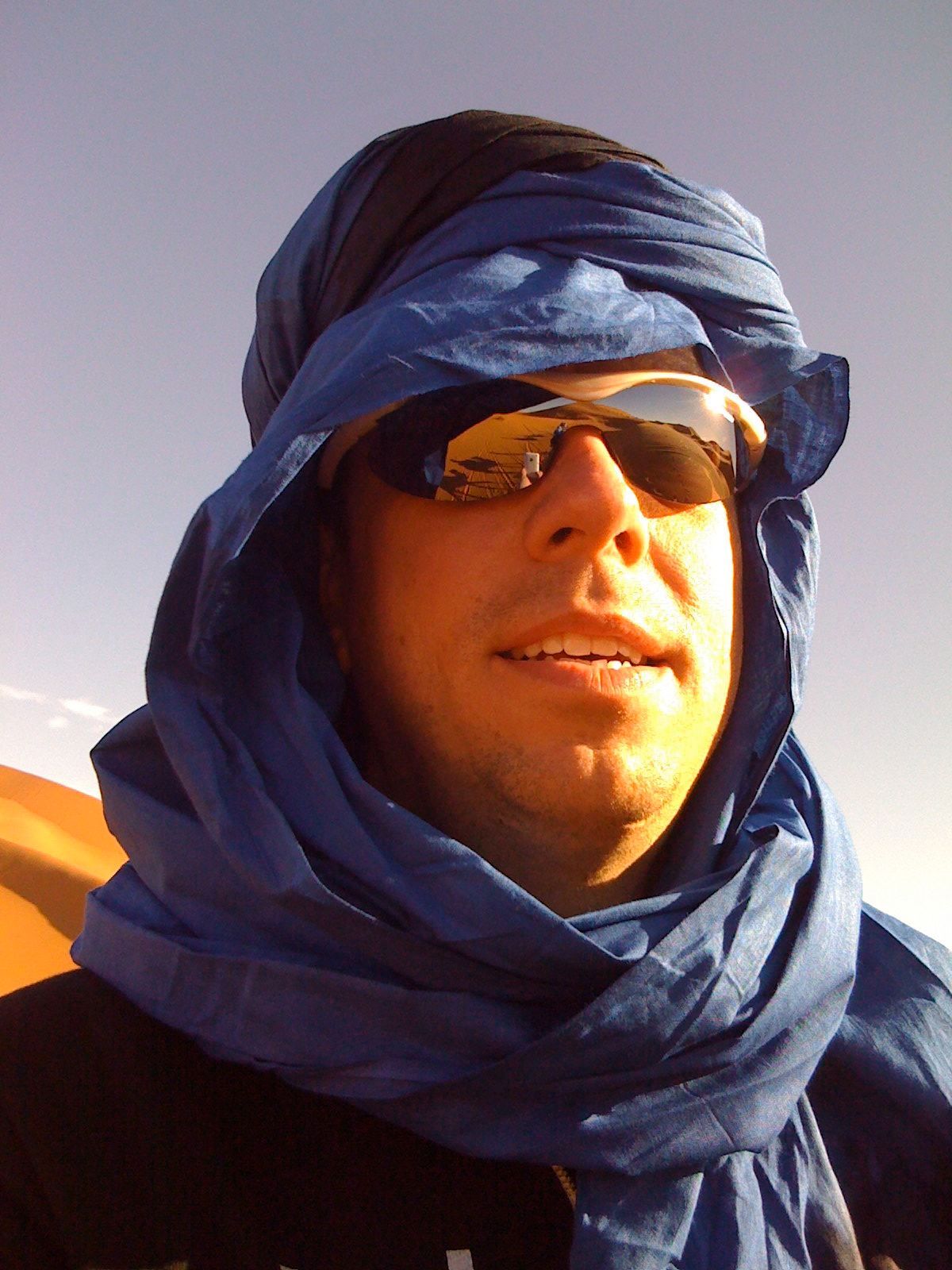 author