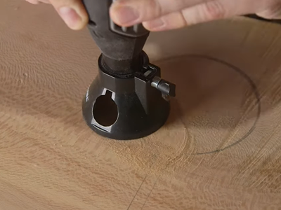 Add the Wireless Charger