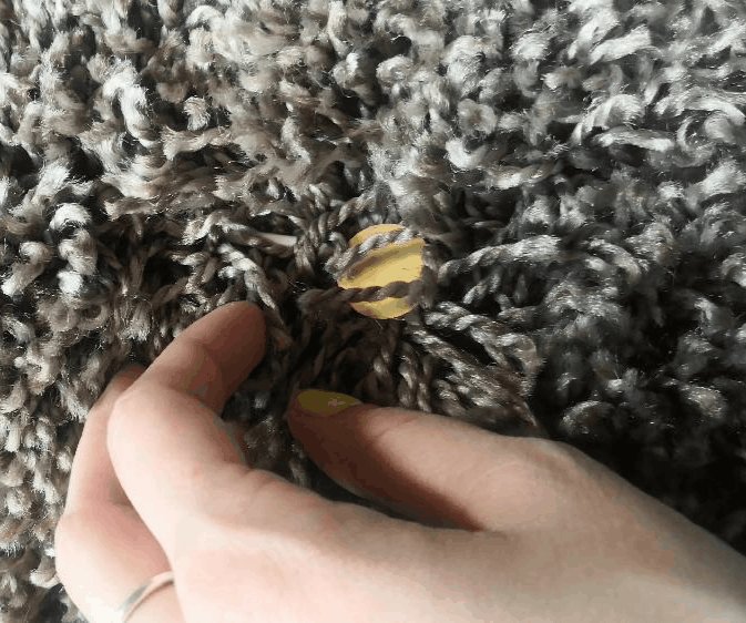 Rug With Sensors/ RF Communication With Arduino Micro