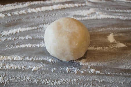 Minny's Famous Chocolate Pie From the Help