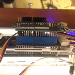 Arduino Grove WiFi Enabled Greenhouse : 7 Steps (with Pictures ...
