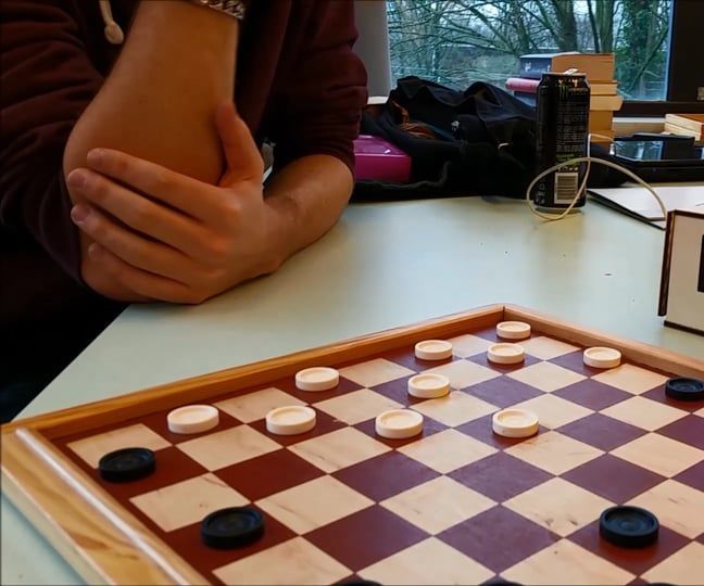 The Game Timer
