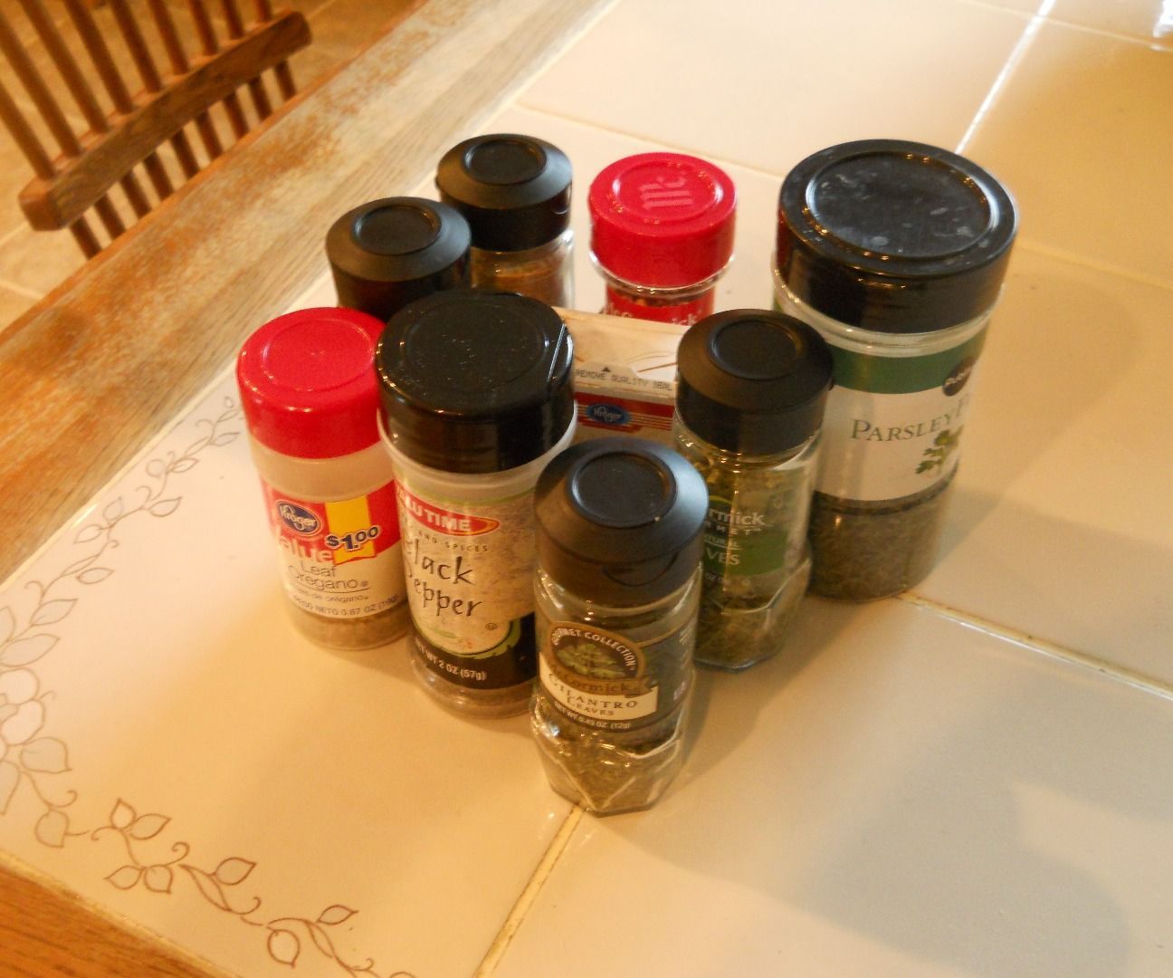 The Basic Kitchen: Cooking With Spice