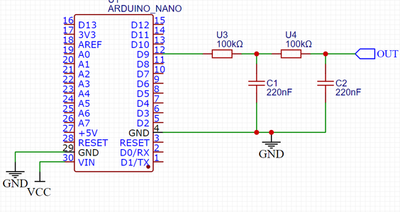 Why I Used 10 Bit Value:
