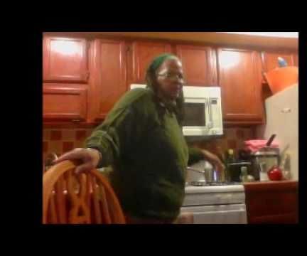 Homemade Tomato Soup & Chit Chat. 