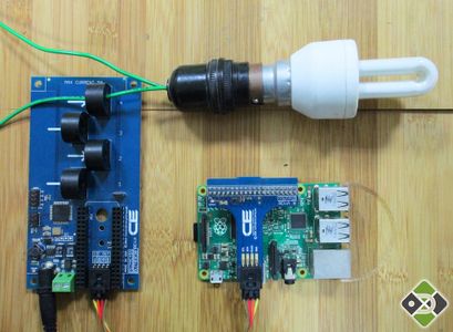 Current Monitoring With Raspberry Pi : 5 Steps - Instructables