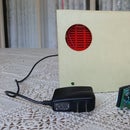 Wireless Arduino Doorbell Playing Your Favorite Tune