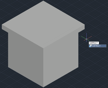 Designing Plant Pot Neck Portion