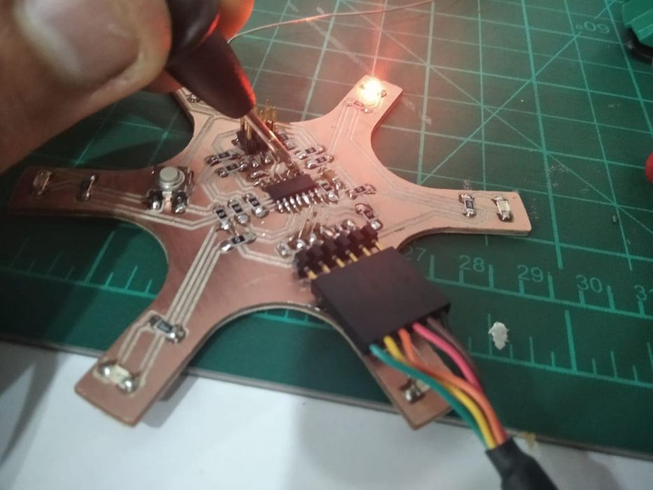 Embedded Programming (Complete Tutorial for Programming Your PCB) : 3 ...