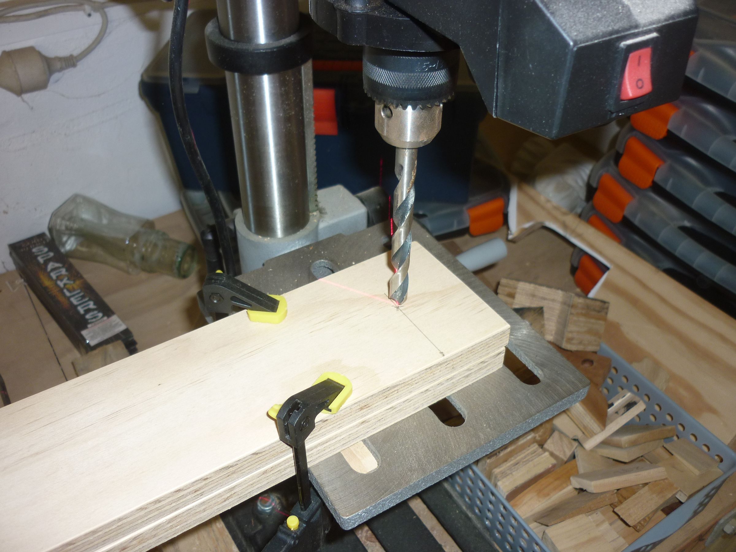 Circular Saw Cutting Guides 9 Steps (with Pictures) Instructables