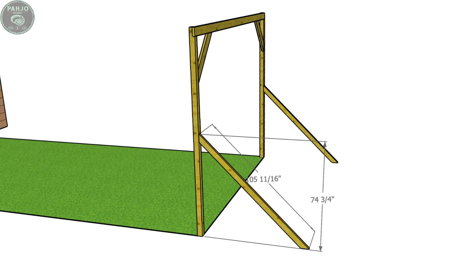 How to Build a Batting Cage in Backyard 18 Steps (with Pictures) Instructables