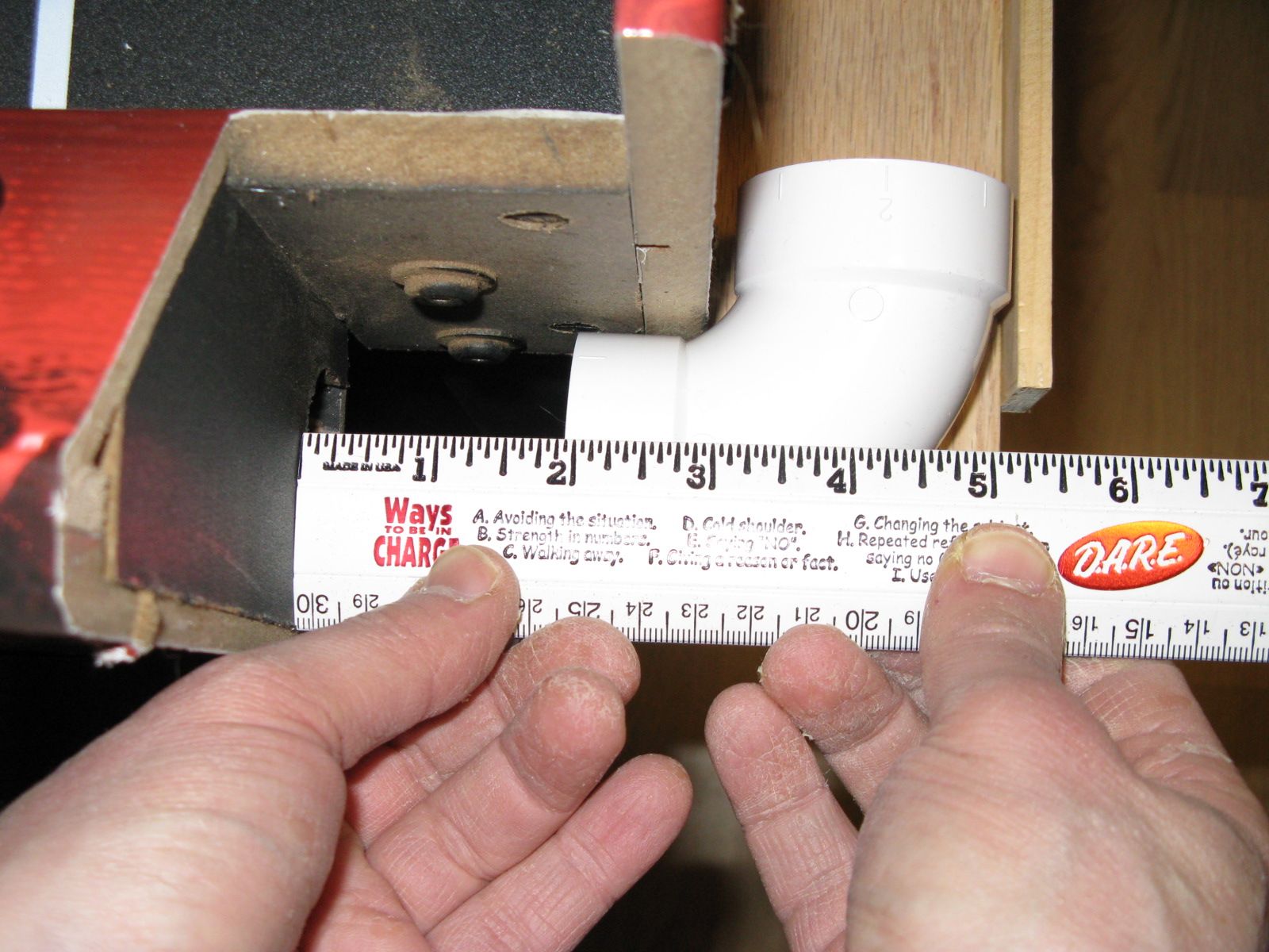 Add Side Ball Returns Your Halex/Franklin Foosball Table 33 Steps