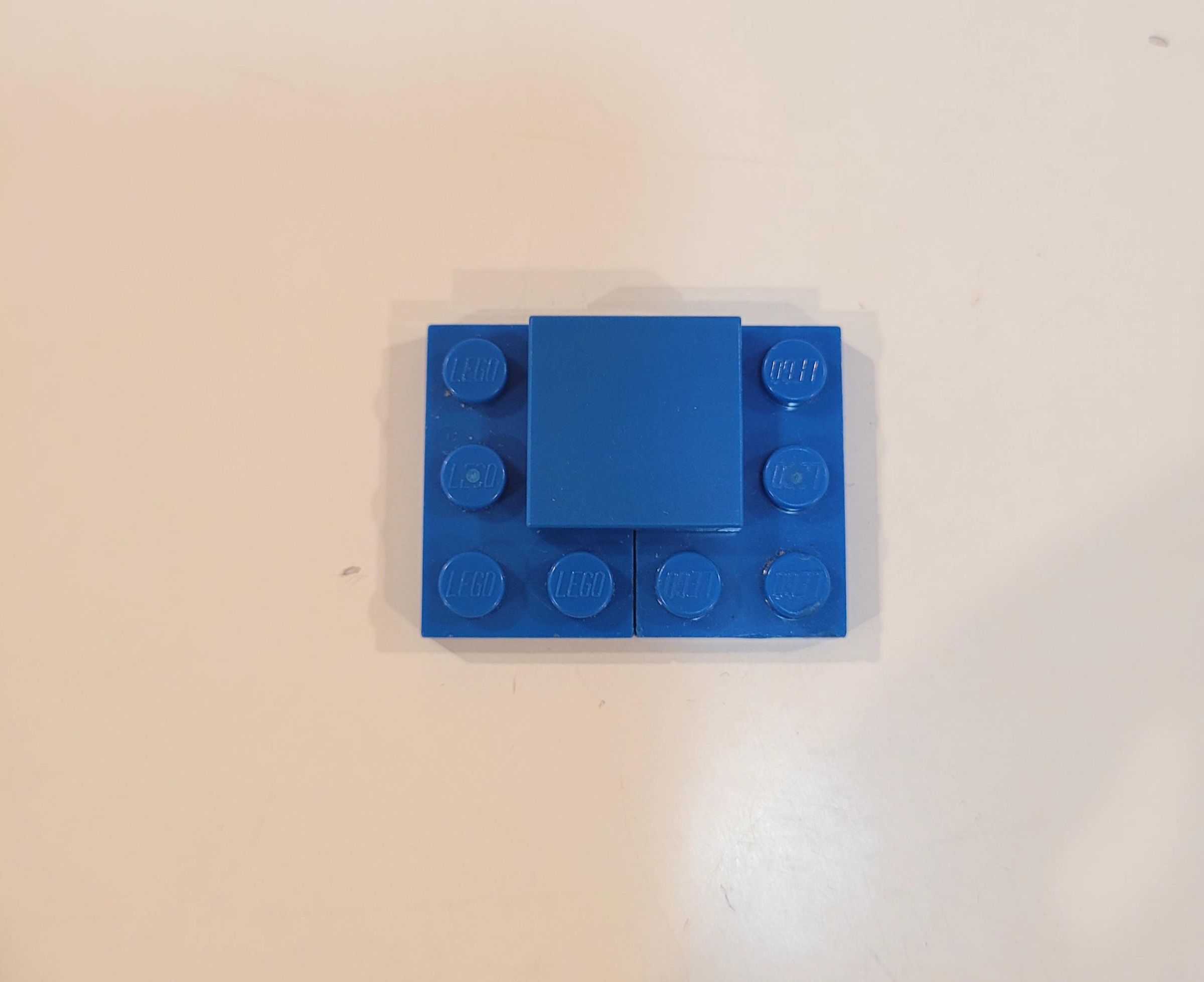 DIY Medium Level Lego Puzzle Box 10 Steps (with Pictures) Instructables