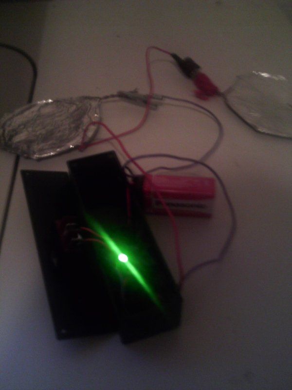 Build a TENS Machine to Remove Pain