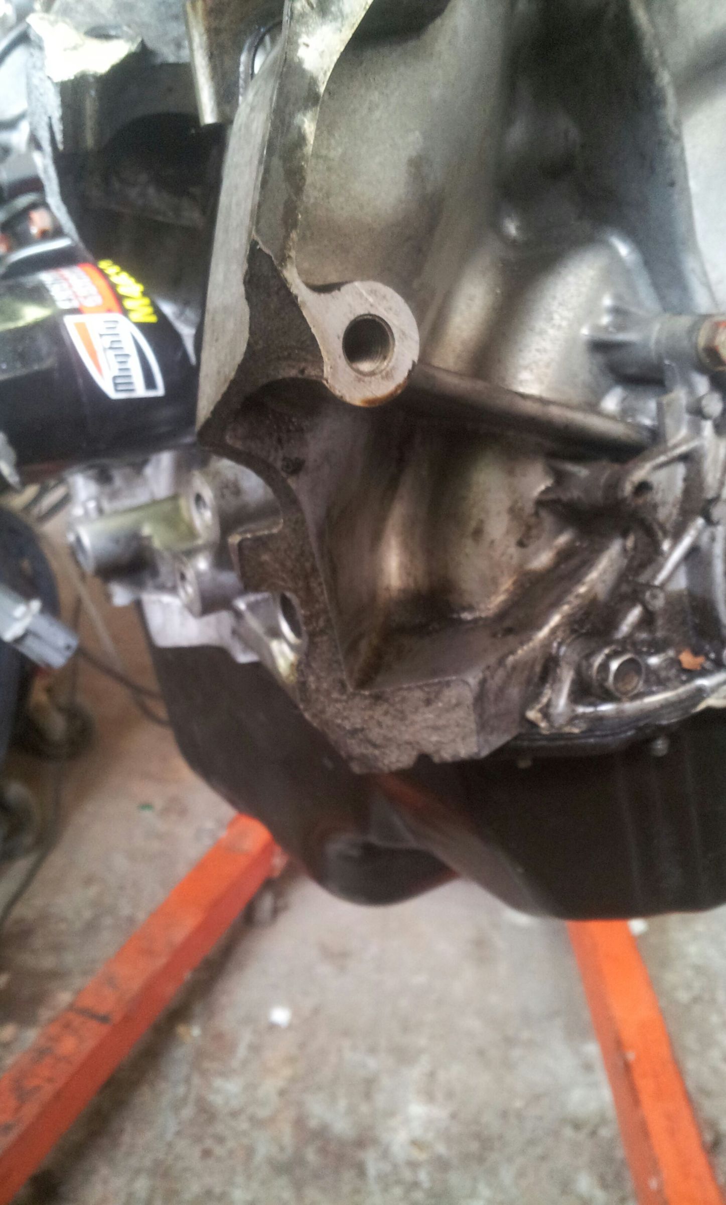 Weld a Cracked Engine Block/ Welding Cracked Aluminum Rims or Other