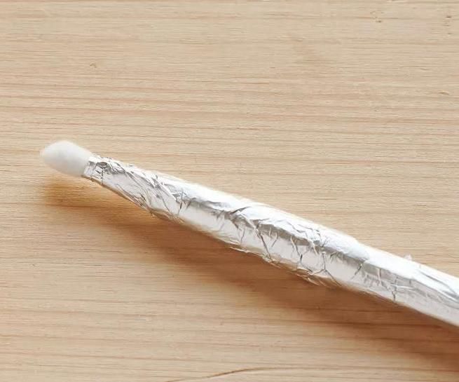 DIY Super Easy Stlylus Pen