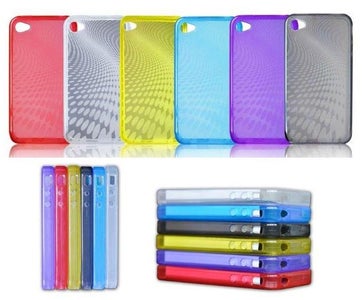 Various Types of Mobile Phone Batteries