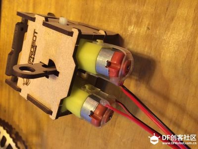 ​assemble the Electric Motor and Get It Fixed;