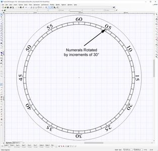 Arduino Controlled DCF77 Synchronized Astronomical Regulator Master ...