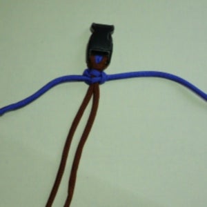 Begining the Pattern...