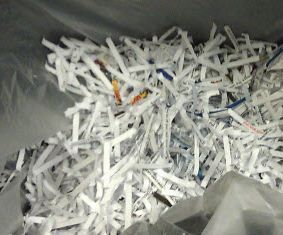 How Shredding Services Help the Environment