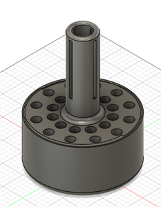 Astuccio Multiuso Avvitabile