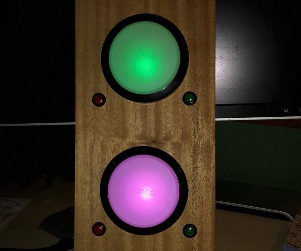 Clip/Behavior Chart for home