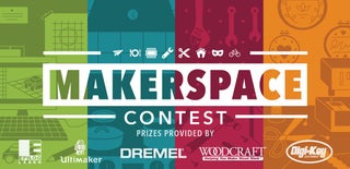 Makerspace Contest 2017