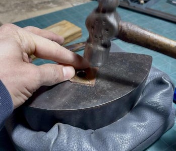 Constructing the Wa Handle