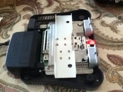 How to Led Mod N64 : 5 Steps - Instructables