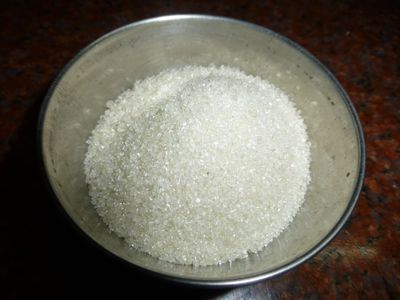 Ingredients Required