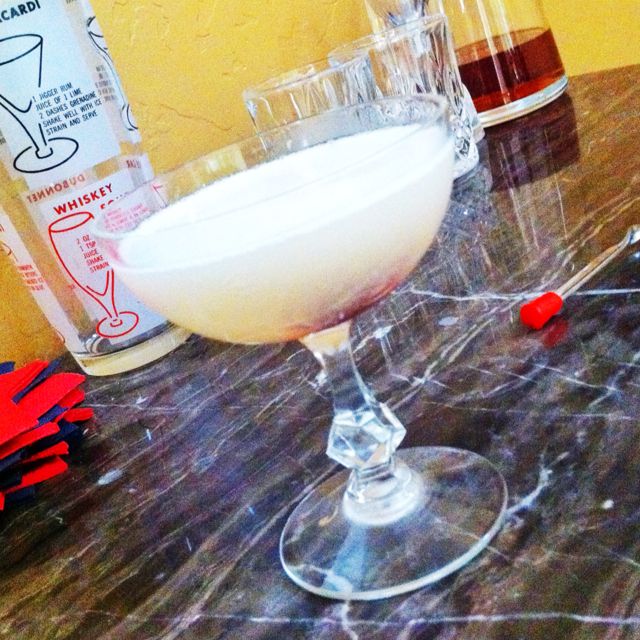 How to Make an Aviation