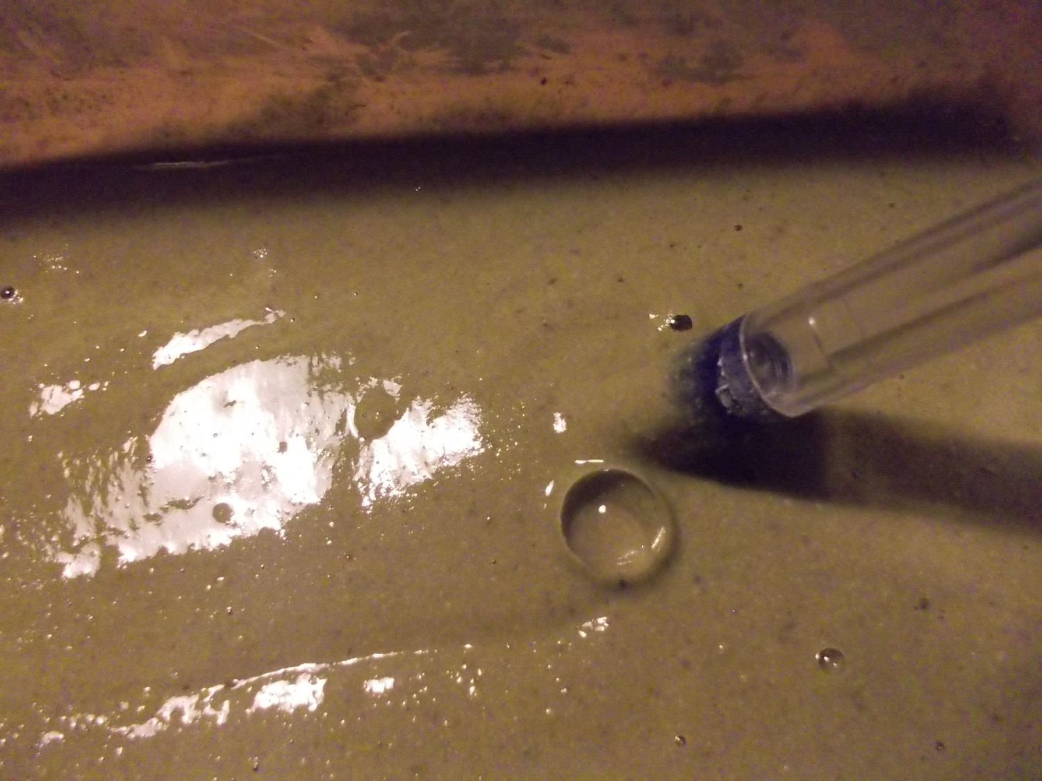 Fly, Tippet and Leader Sinkant, Degreaser 3 Steps Instructables