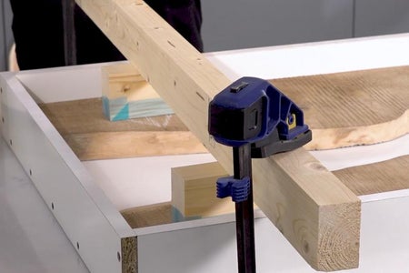 Creating the Plywood Core