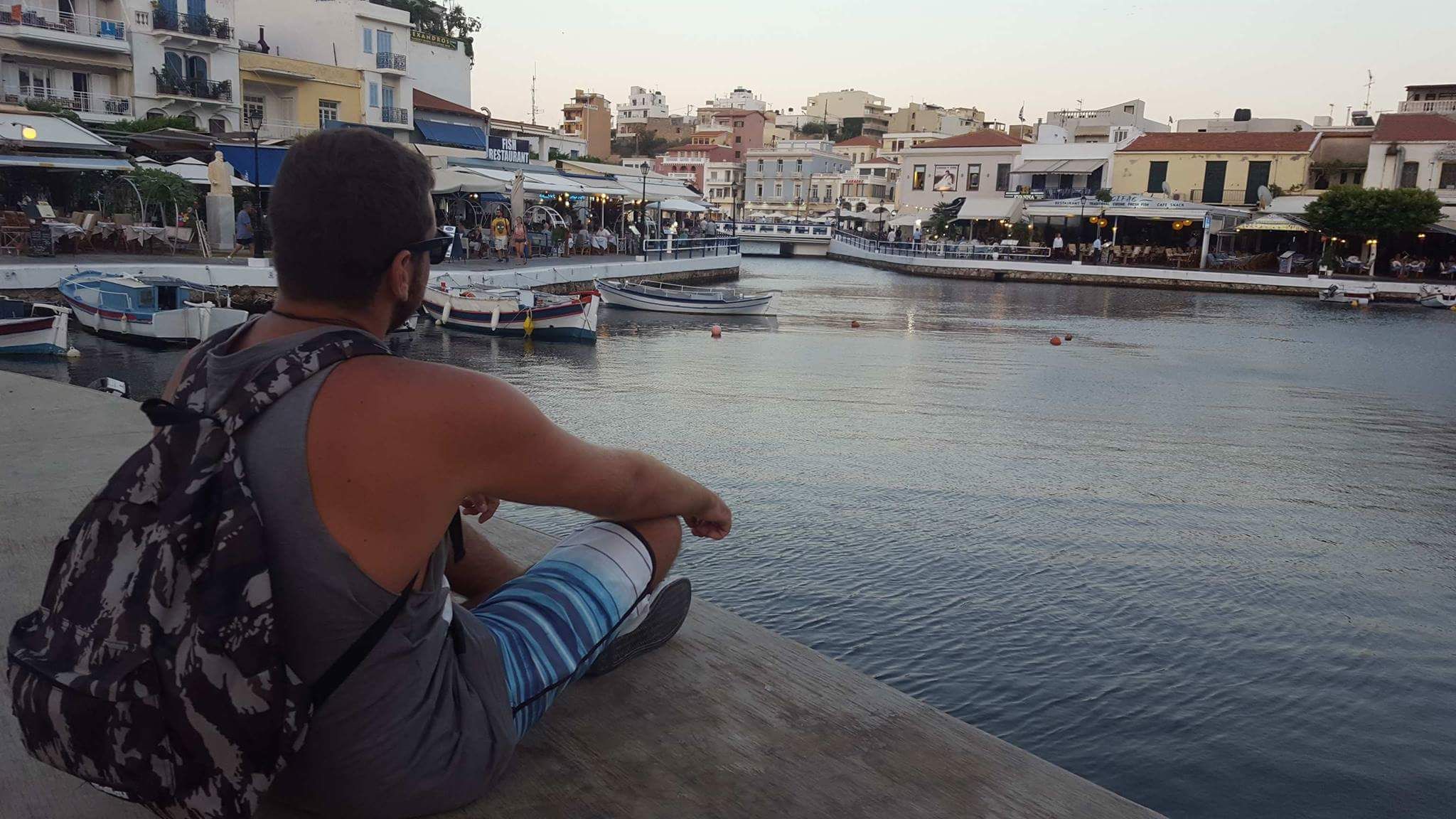Giannis Vasilakis