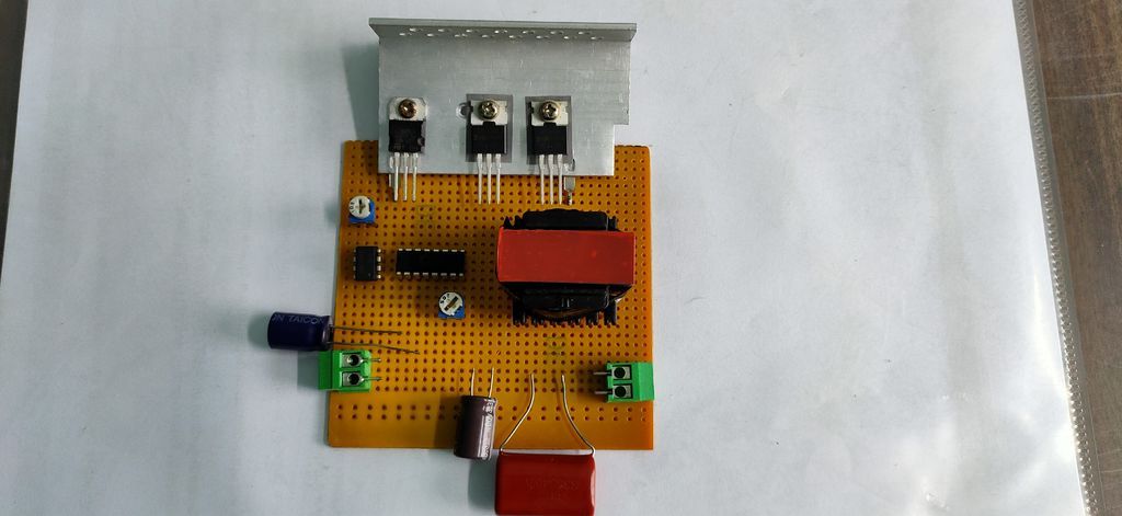 Deciding the Placement of Components