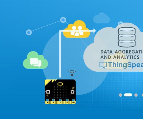 How to Send Micro:bit Data to IoT Platform